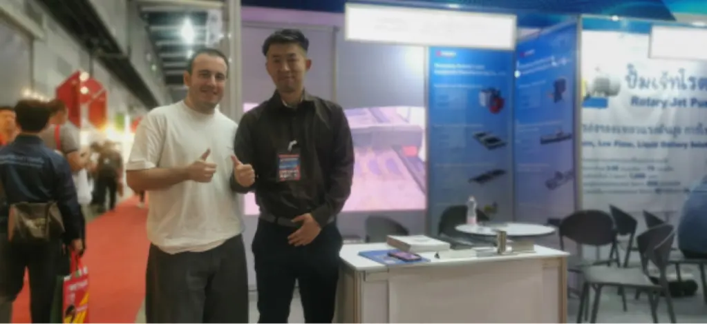 Huawei Laser запалва иновациите в Mentalex в Тайланд